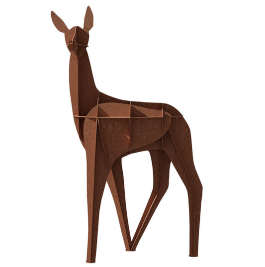 Callisto Corten by Ibride