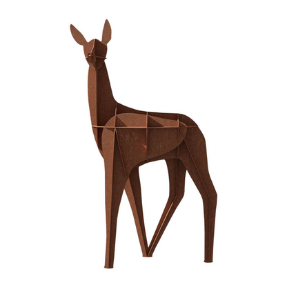 Callisto Corten by Ibride