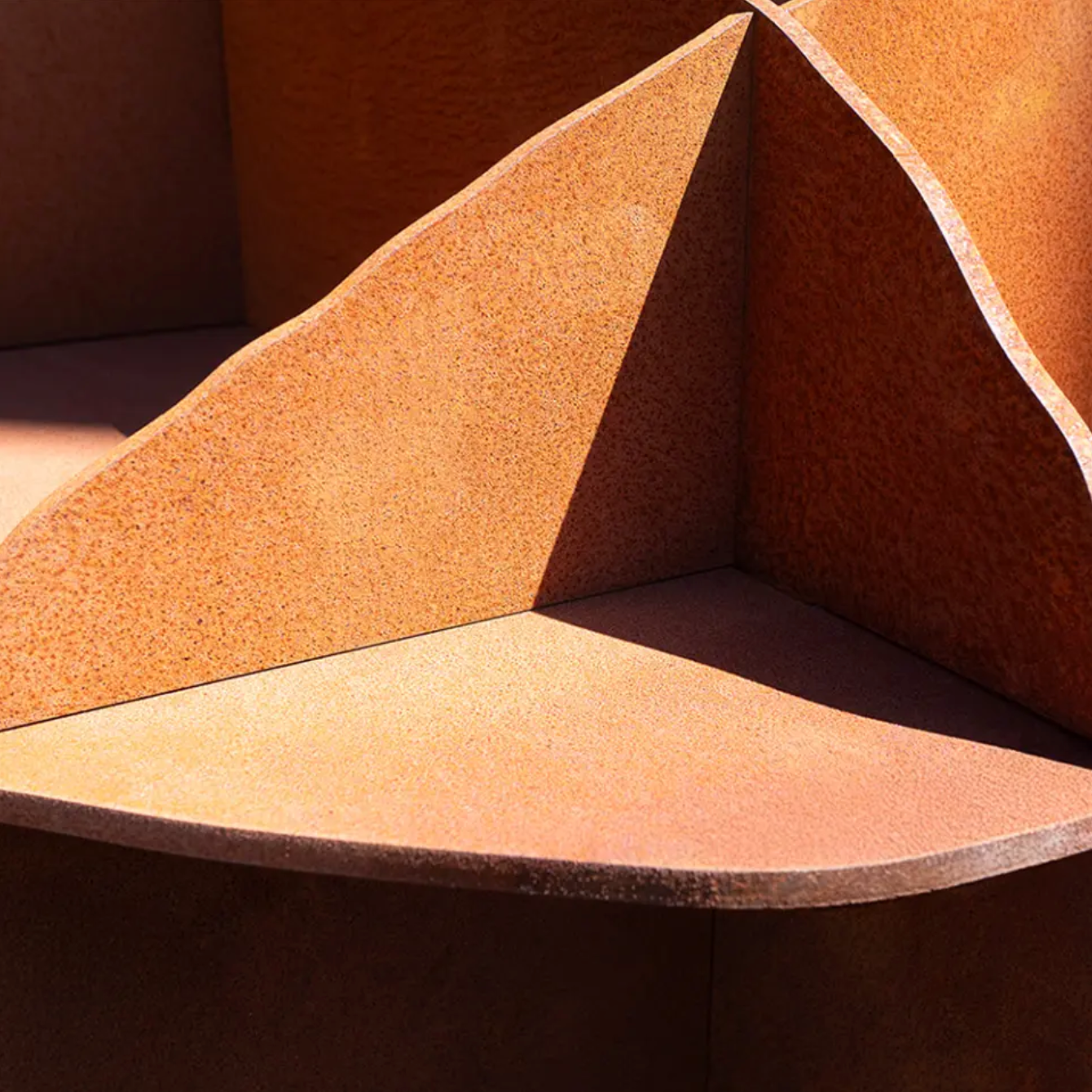 Junior Corten by Ibride