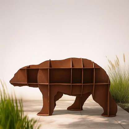 Junior Corten by Ibride