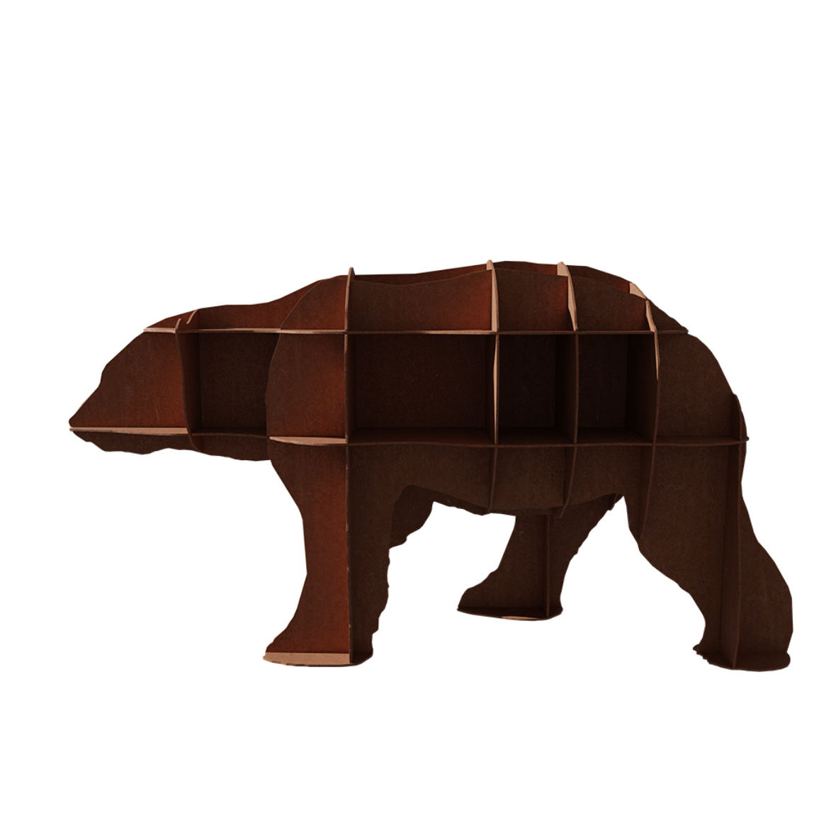 Junior Corten by Ibride