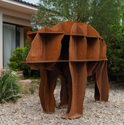 Junior Corten by Ibride