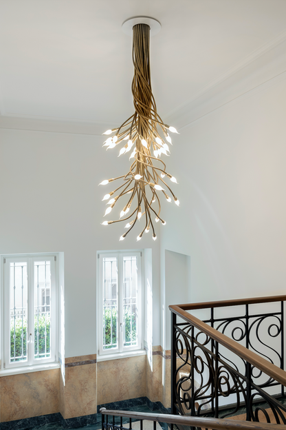 Catellani&Smith, Turciu' 9