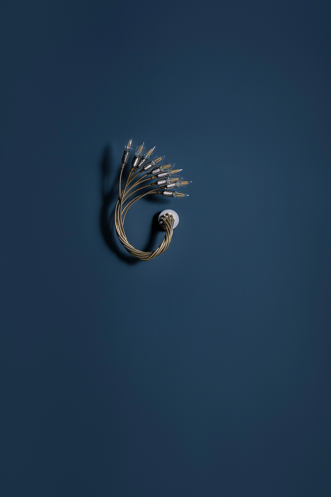 Catellani&Smith, Turciu' 9