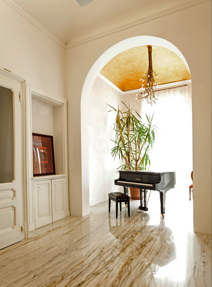 Catellani&Smith, Turciu' 16