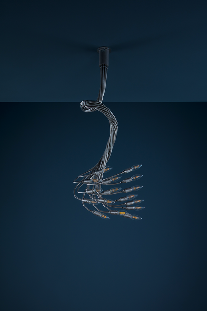 Catellani&Smith, Turciu' 16