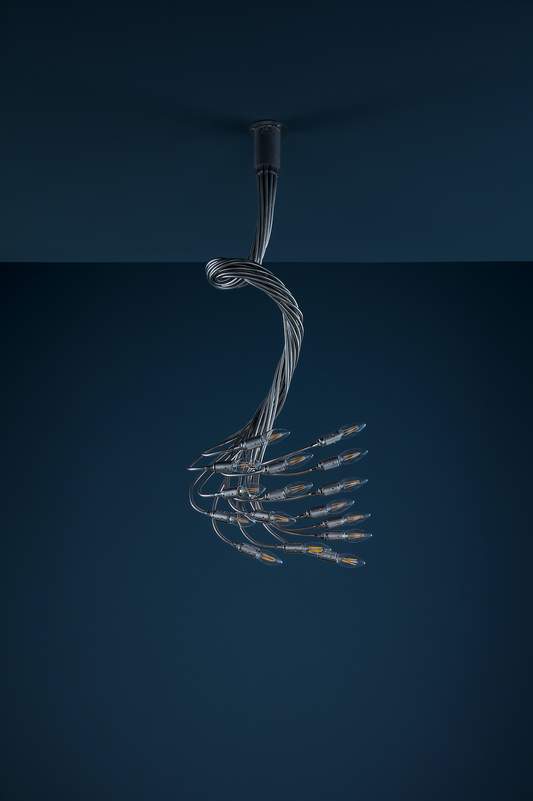 Catellani&Smith, Turciu' 16