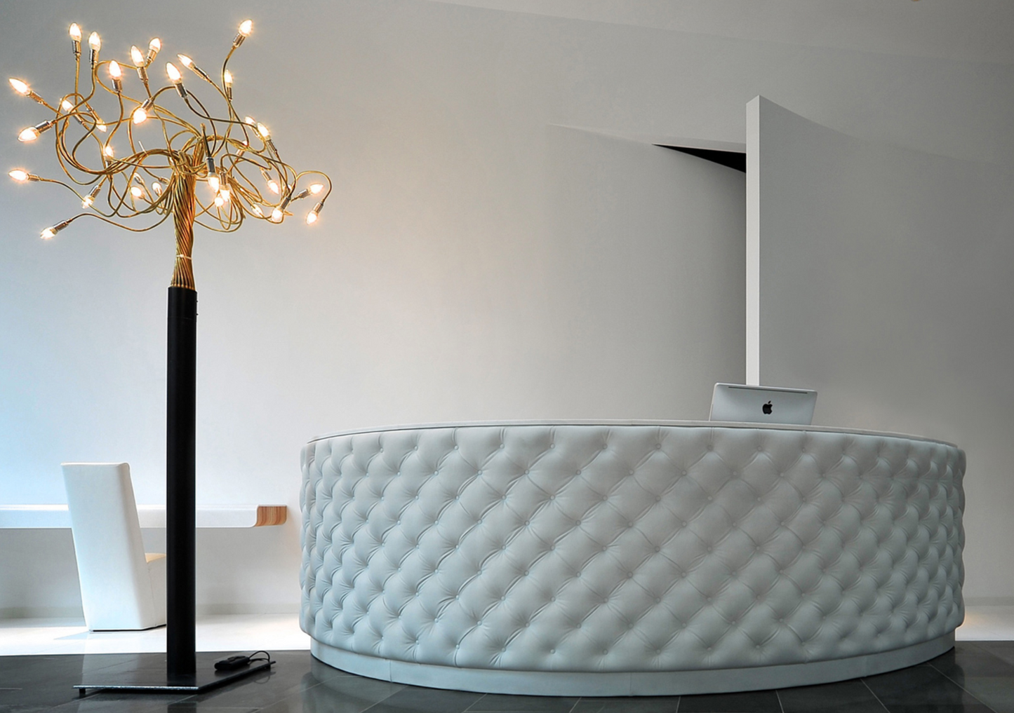 Catellani&Smith, Albero della Luce