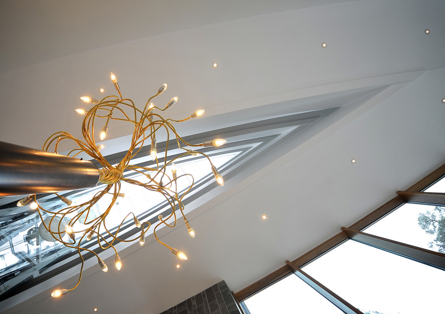 Catellani&Smith, Albero della Luce