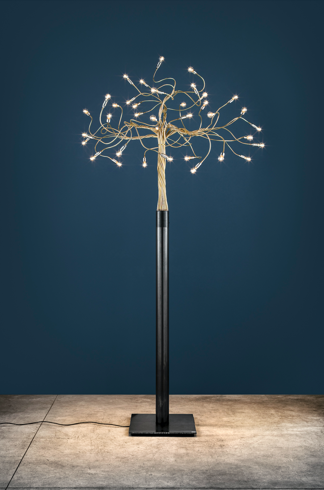 Catellani&Smith, Albero della Luce