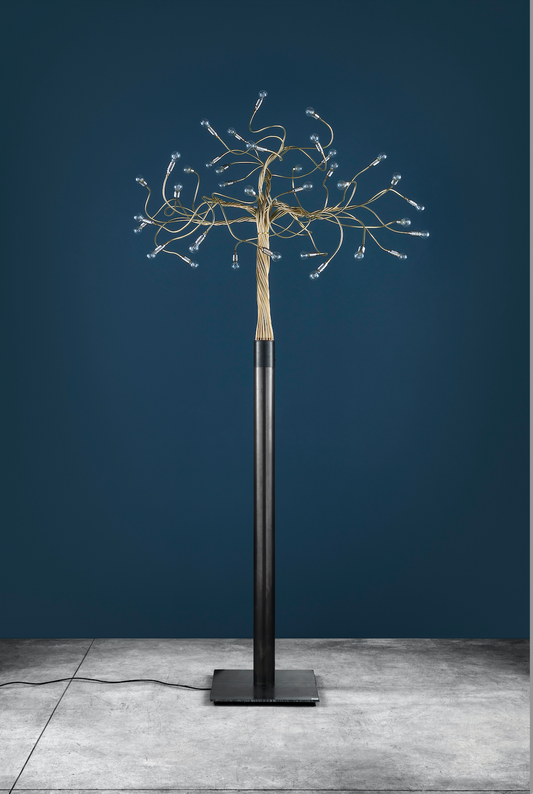 Catellani&Smith, Albero della Luce