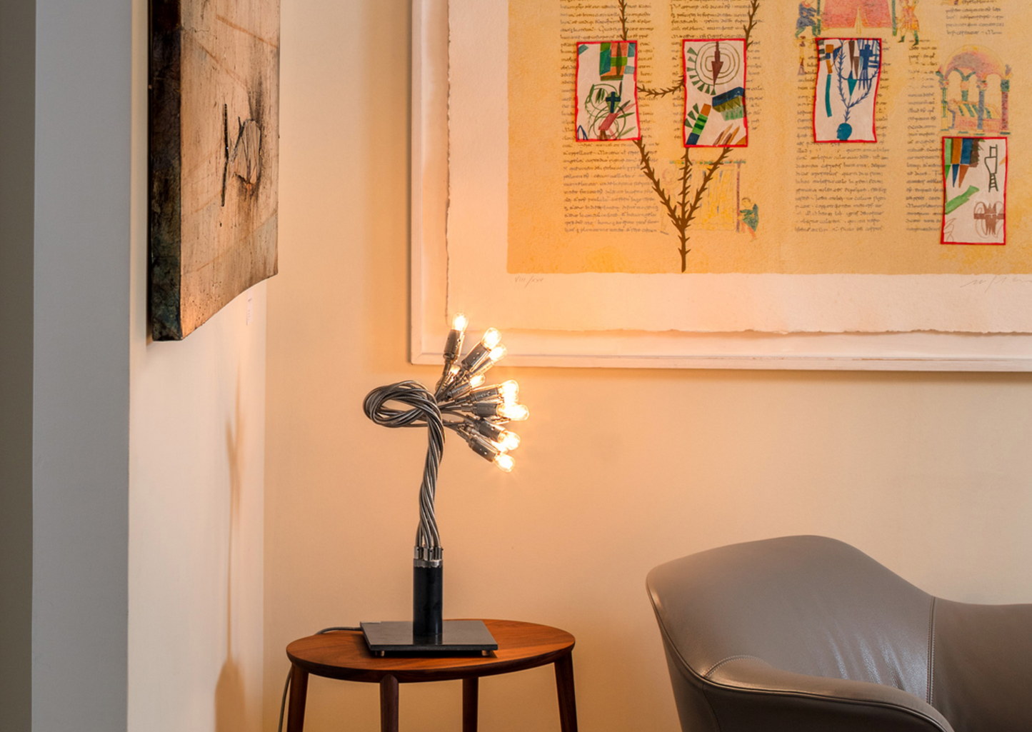 Catellani&Smith, Bonsai