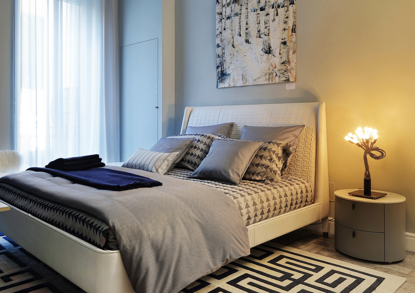 Catellani&Smith, Bonsai