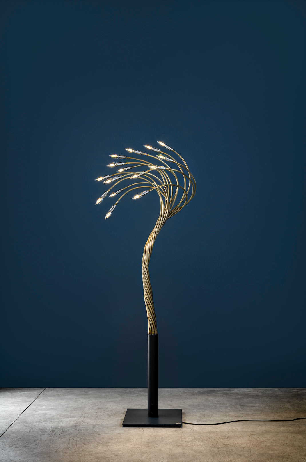 Catellani&Smith, Sottovento