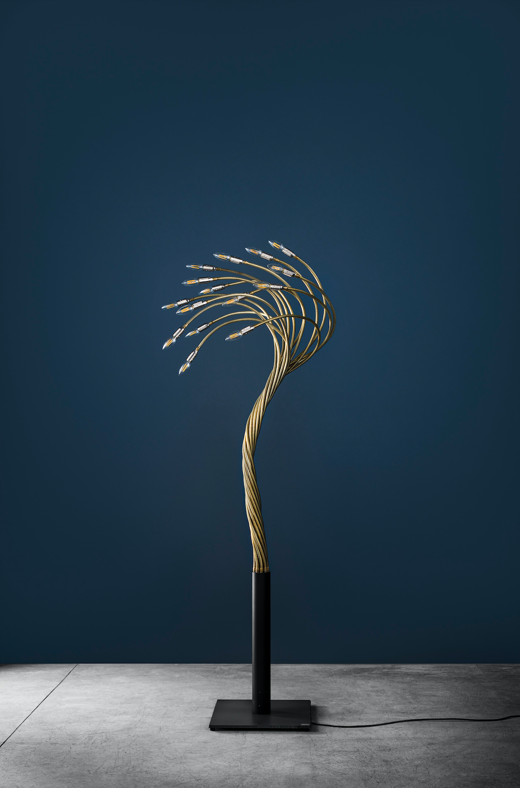 Catellani&Smith, Sottovento