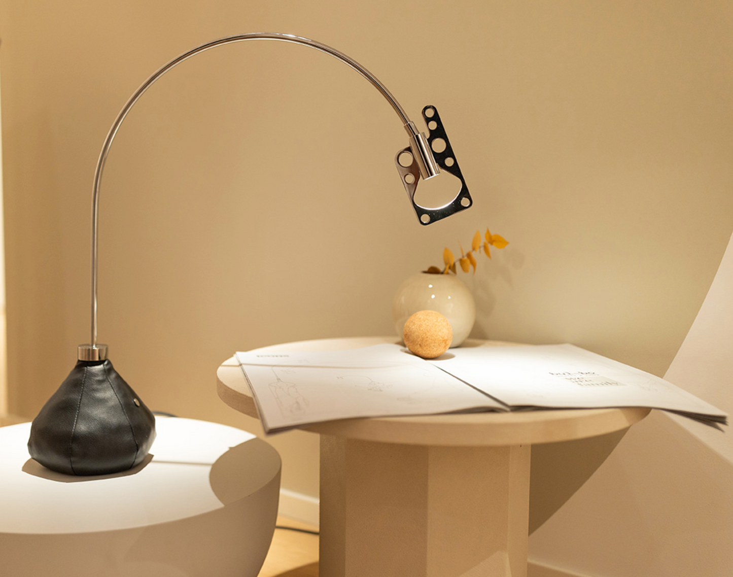 Axolight, Bul-Bo table lamp - Milk Concept Boutique
