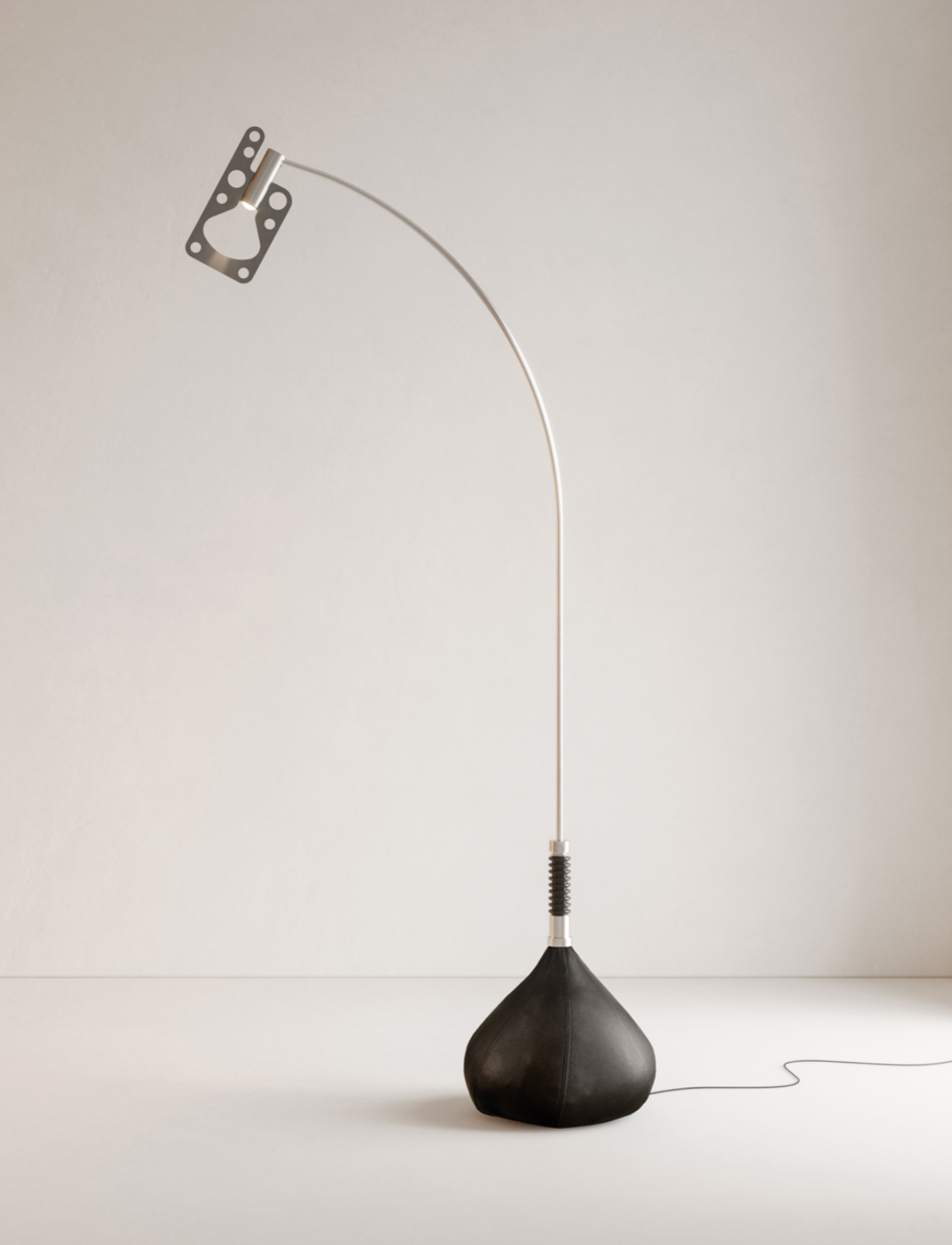 Axolight, Bul-Bo Floor lamp - Milk Concept Boutique