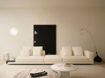 Axolight, Bul-Bo Floor lamp - Milk Concept Boutique