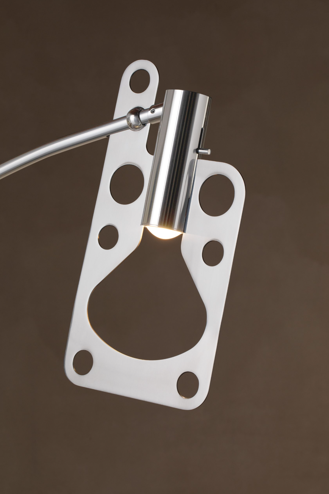 Axolight, Bul-Bo Floor lamp - Milk Concept Boutique