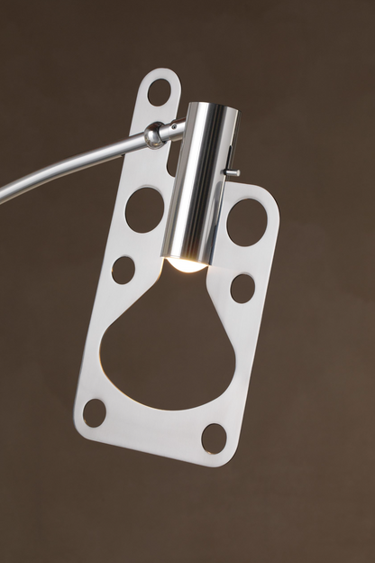 Axolight, Bul-Bo Floor lamp - Milk Concept Boutique