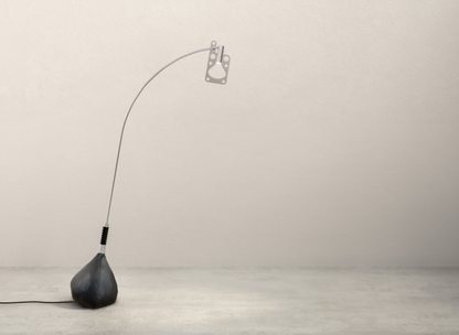 Axolight, Bul-Bo Floor lamp - Milk Concept Boutique