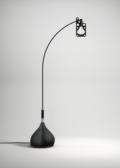 Axolight, Bul-Bo Floor lamp - Milk Concept Boutique