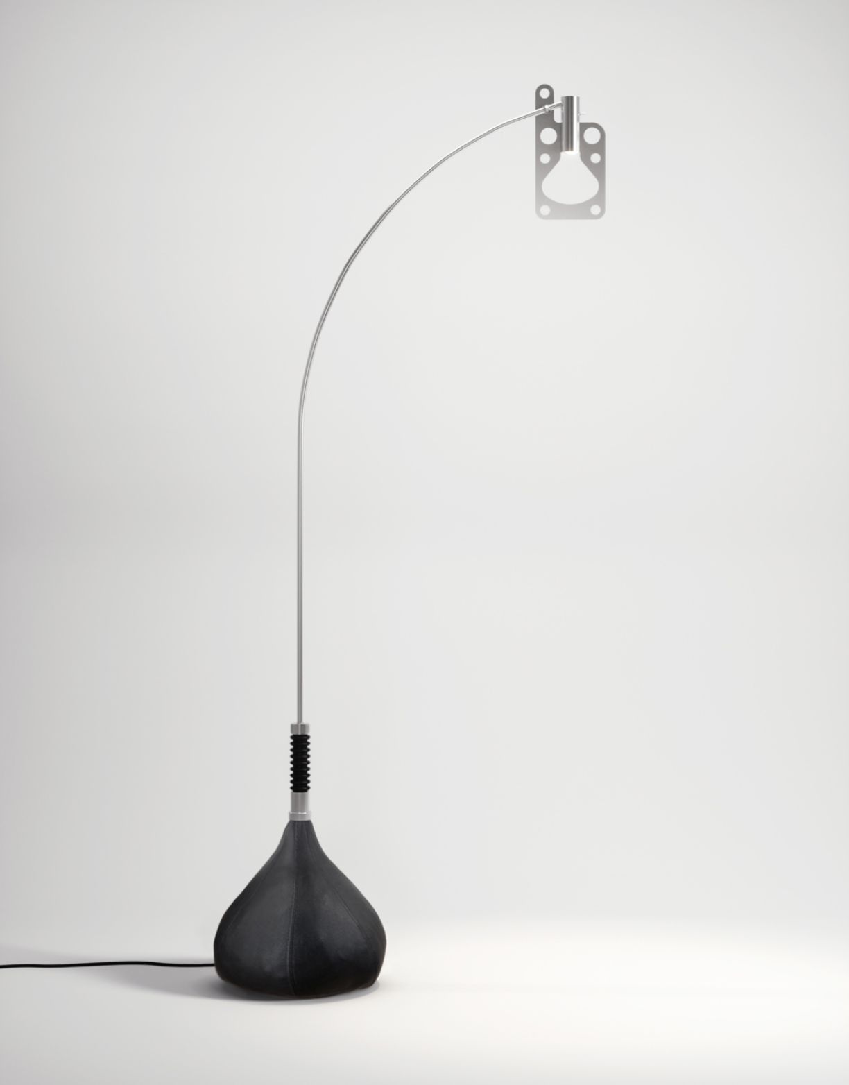 Axolight, Bul-Bo Floor lamp - Milk Concept Boutique