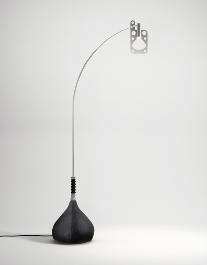 Axolight, Bul-Bo Floor lamp - Milk Concept Boutique