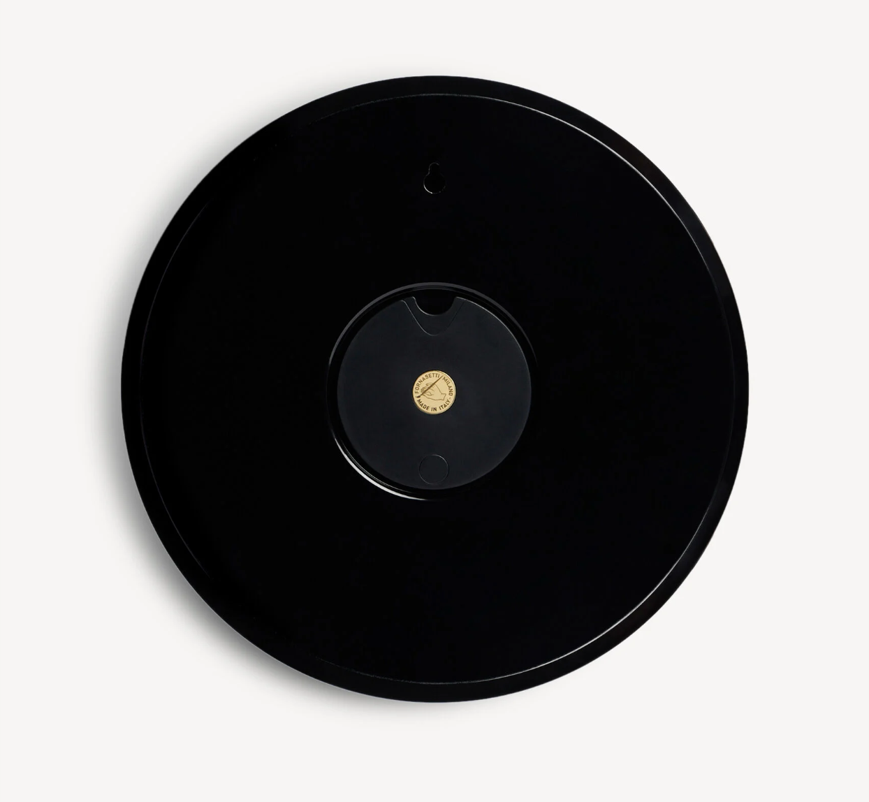 Fornasetti wall clock Eclissi - Milk Concept Boutique