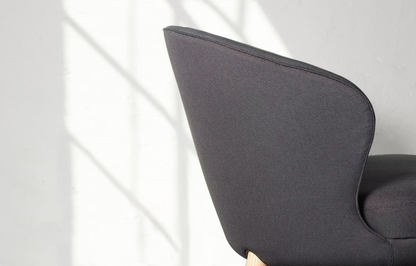 Heritage 04 Lounge Armchair