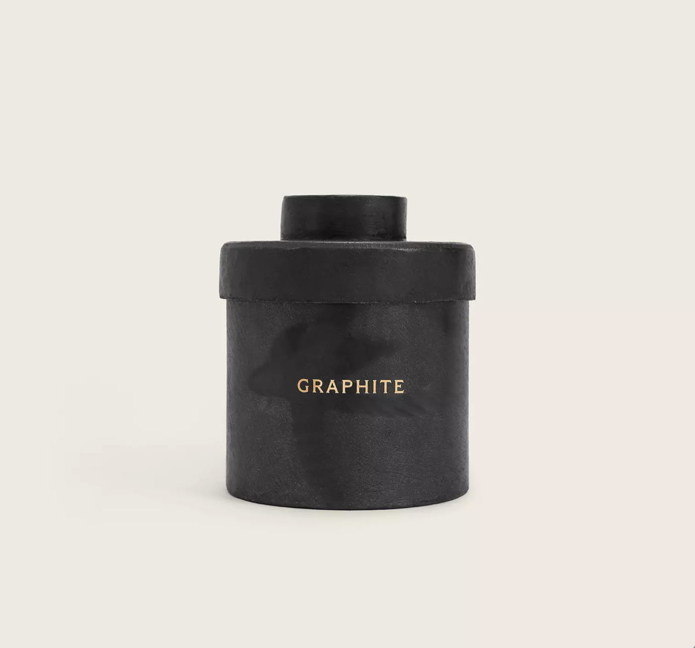 MAD ET LEN Candle D' Apothicaire, GRAPHITE - Milk Concept Boutique
