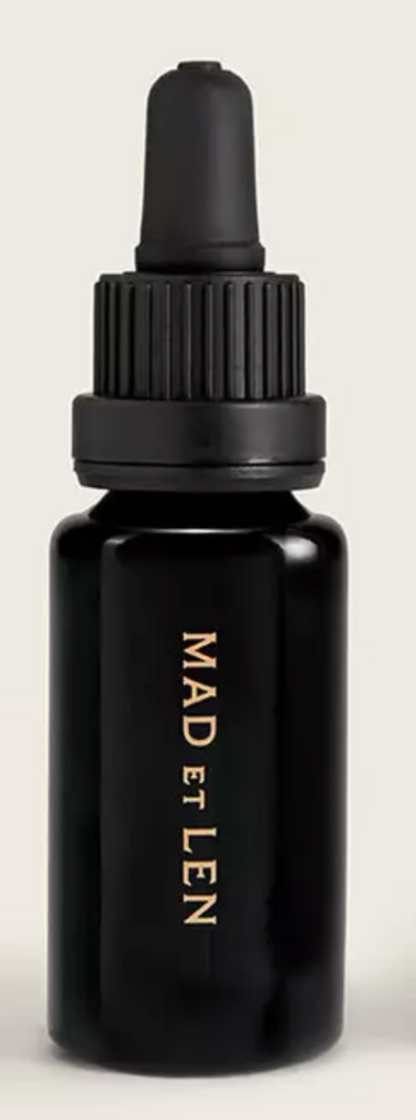 MAD ET LEN AMBRE NOBILE Refill 15ml & 30ml - Milk Concept Boutique