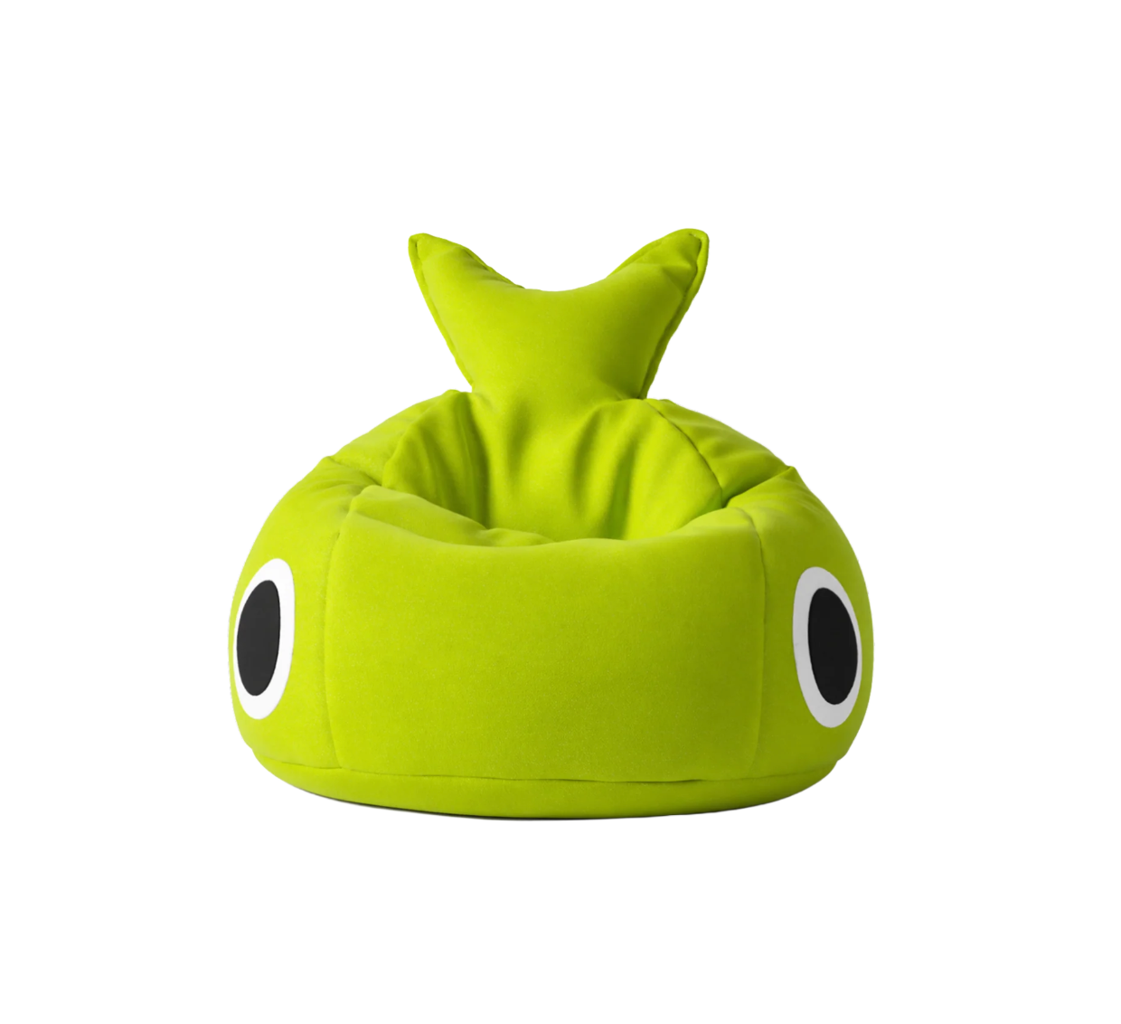 LAPU LAPU Pouf by Paola Navone  FABRIC A - Milk Concept Boutique