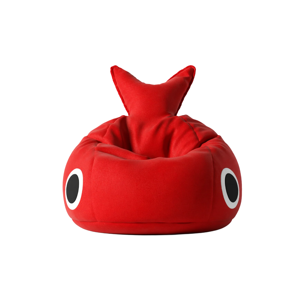 LAPU LAPU Pouf by Paola Navone  FABRIC A - Milk Concept Boutique