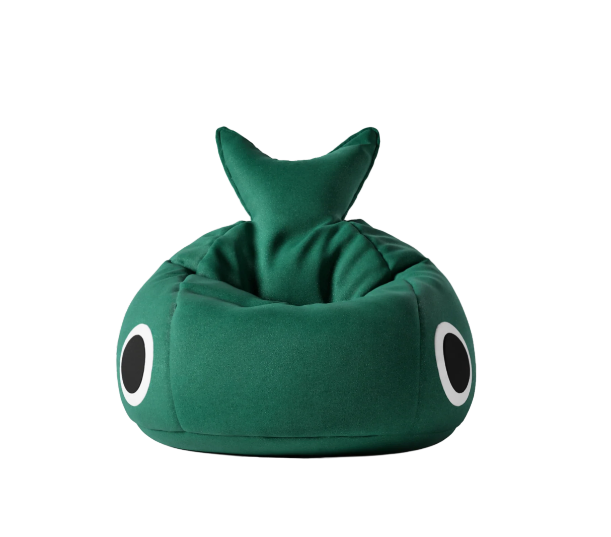 LAPU LAPU Pouf by Paola Navone  FABRIC A - Milk Concept Boutique