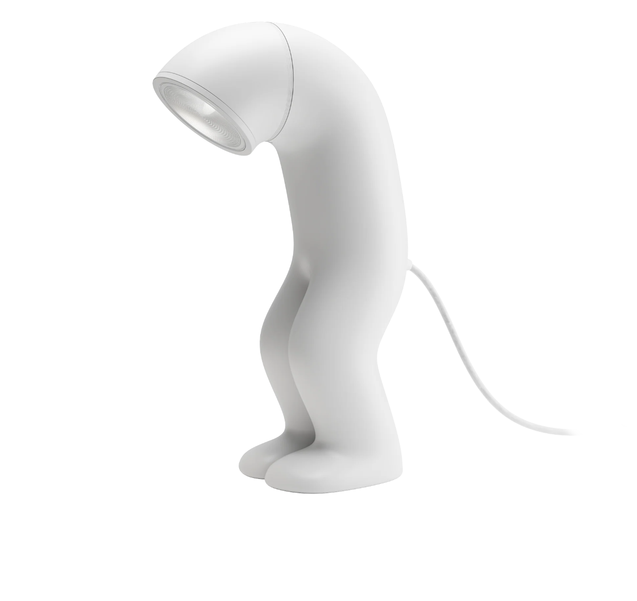 HOODIE Lamp by Studio Job - Milk Concept Boutique