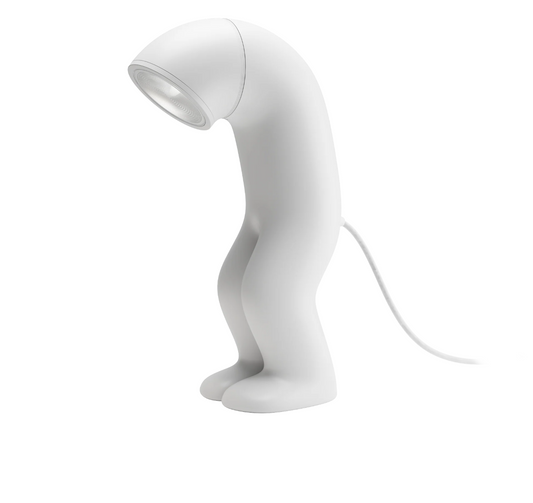 HOODIE Lamp by Studio Job - Milk Concept Boutique