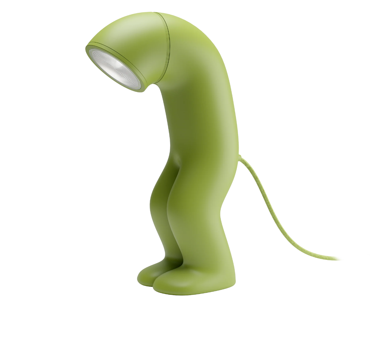 HOODIE Lamp by Studio Job - Milk Concept Boutique