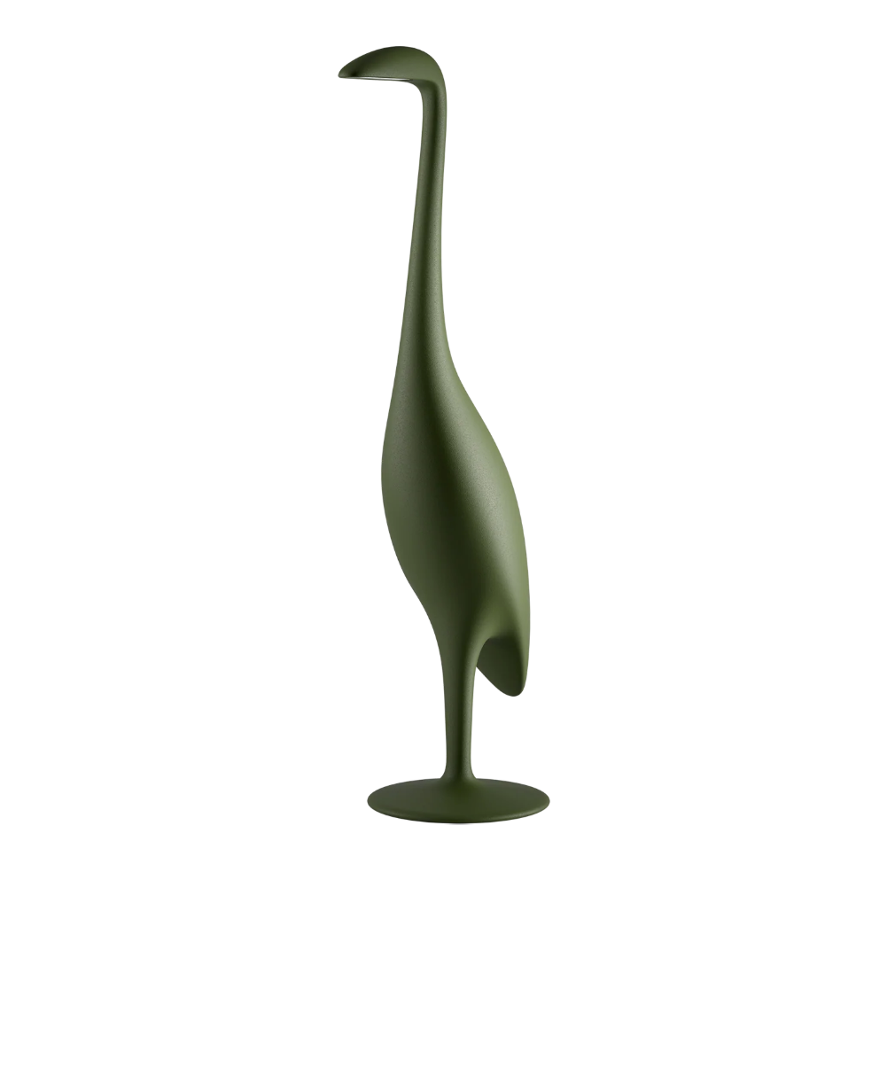 Tuiuiu Lamp by Furf Design Studio - Milk Concept Boutique