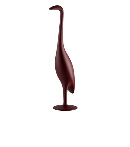 Tuiuiu Lamp by Furf Design Studio - Milk Concept Boutique