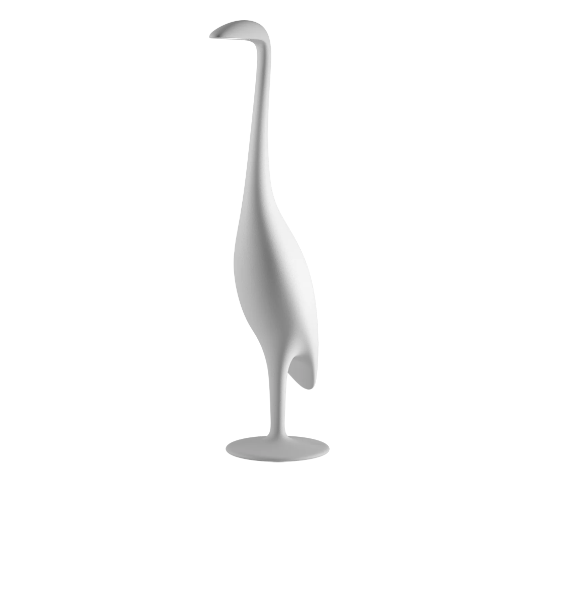 Tuiuiu Lamp by Furf Design Studio - Milk Concept Boutique