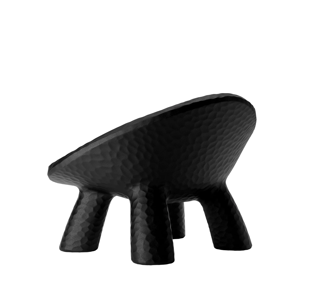 KAYA ARMCHAIR design by Paola Navone - Milk Concept Boutique