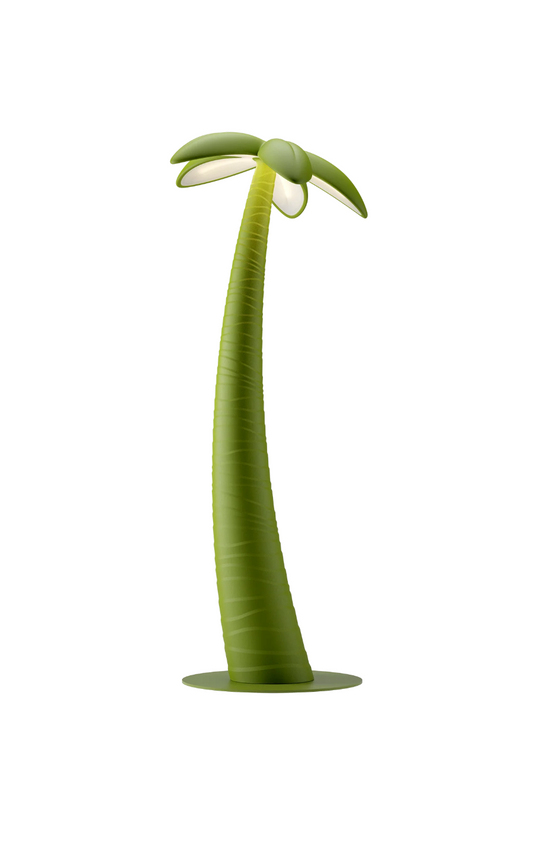 MALIBU Lamp INDOOR L & XL by Stefano Giovannoni - Milk Concept Boutique