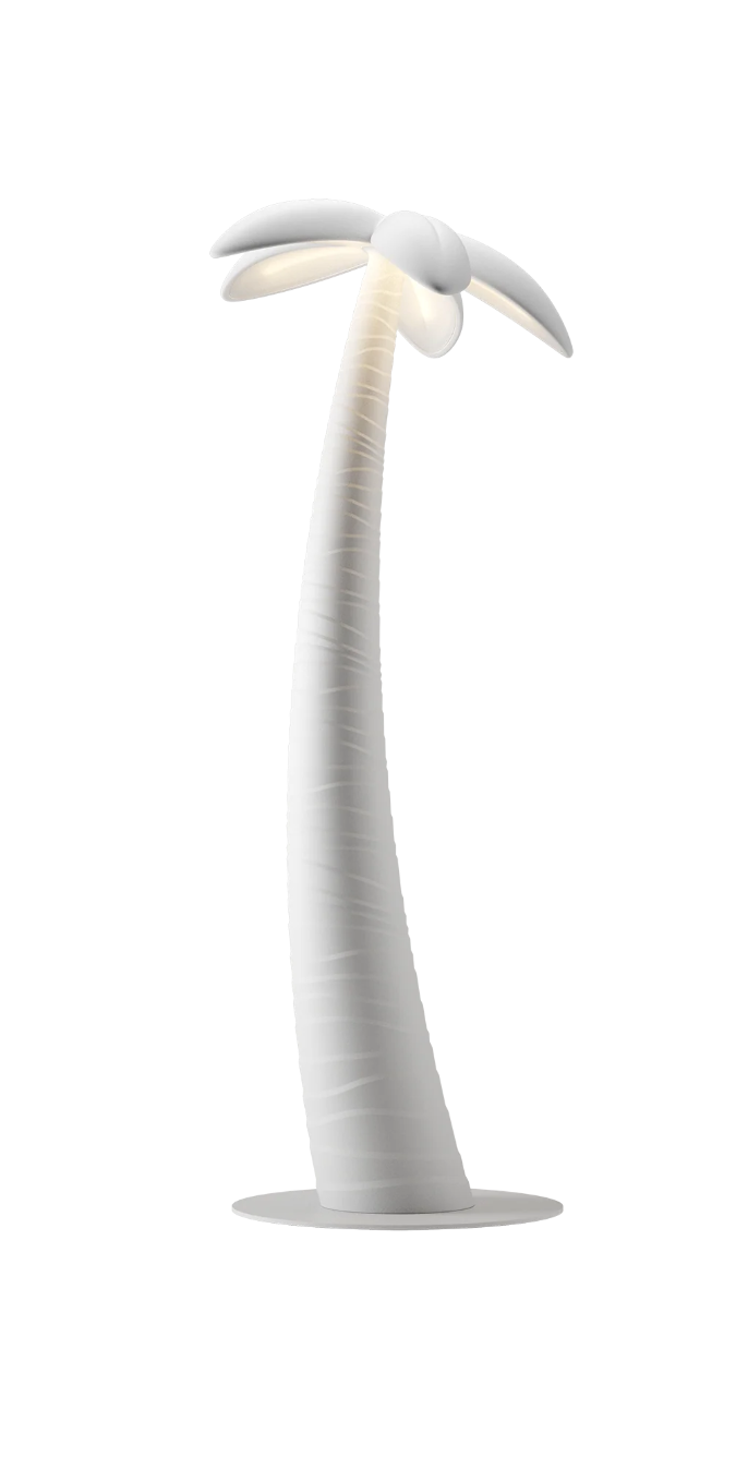MALIBU Lamp INDOOR L & XL by Stefano Giovannoni - Milk Concept Boutique