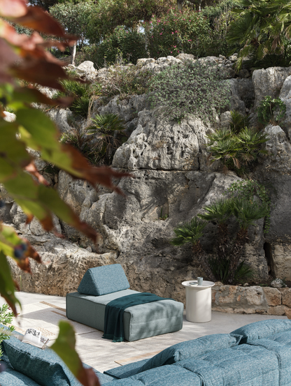 Gervasoni, Mates Sofa - Milk Concept Boutique
