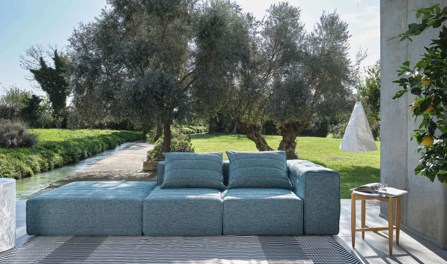 Gervasoni, Mates Sofa - Milk Concept Boutique