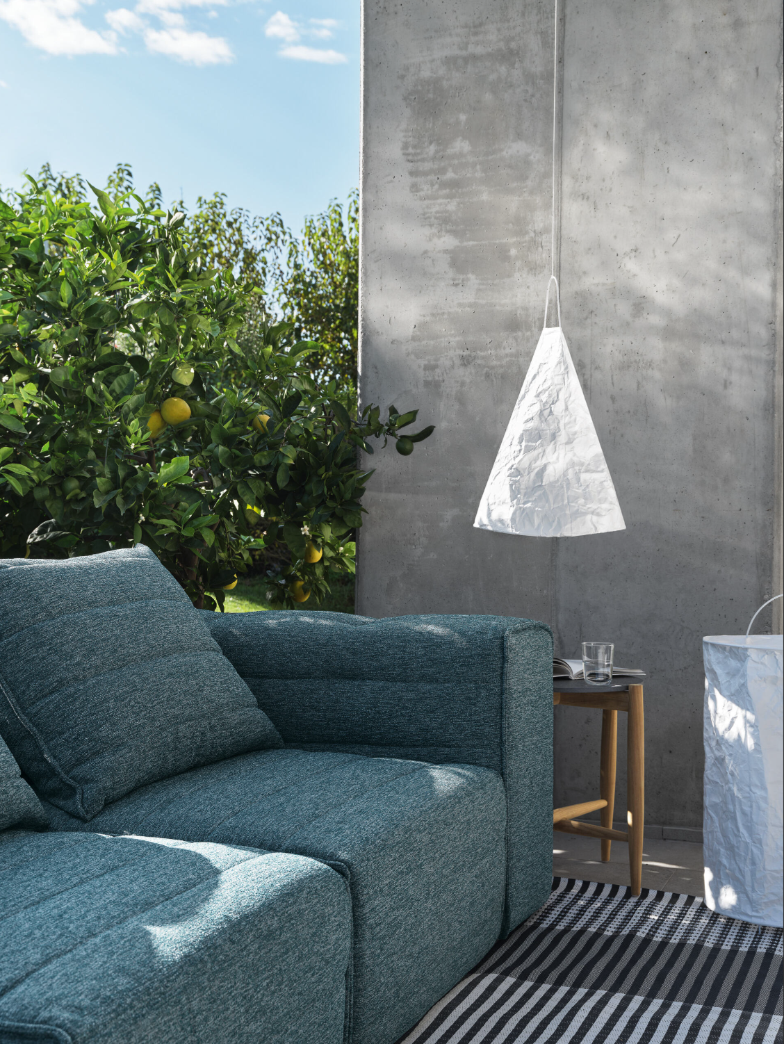 Gervasoni, Mates Sofa - Milk Concept Boutique
