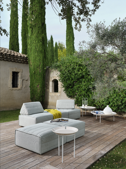 Gervasoni, Mates Sofa - Milk Concept Boutique