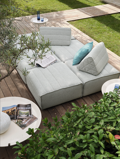 Gervasoni, Mates Sofa - Milk Concept Boutique