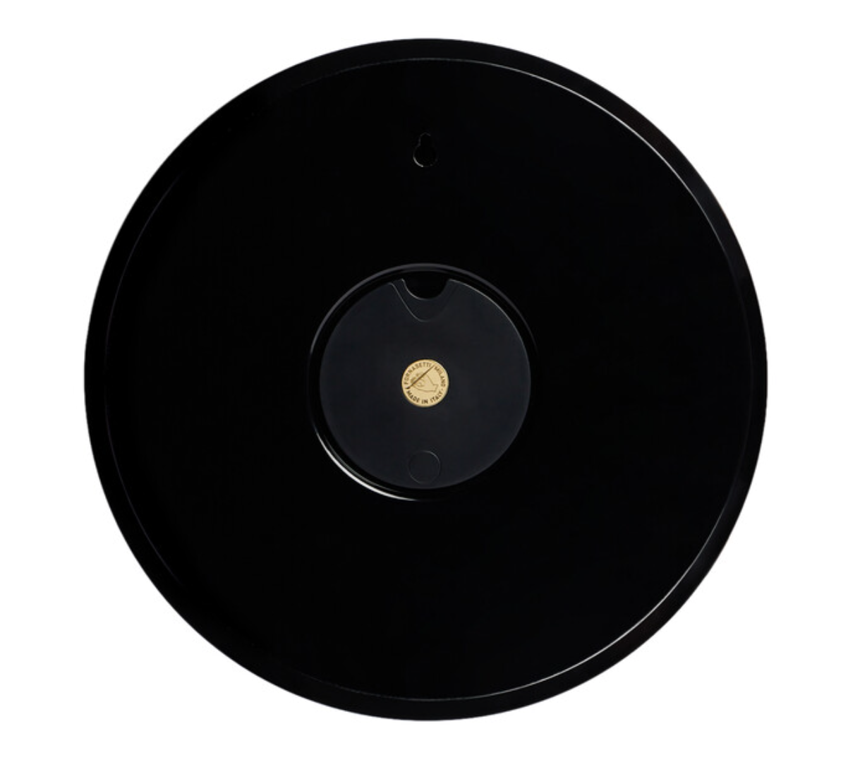 Fornasetti wall clock Tema & Variazioni nr 6